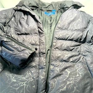 Mackintosh New England Down Filled XL Jacket